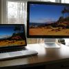 Apple LED Cinema Display 24 inch