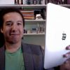 iPad deliveries start a day before the launch