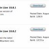 iOS Developers Gets Access to Apple’s OS X Mountain Lion 10.8.2