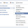 Facebook Rolls “Expecting a Baby” Feature