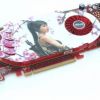 ASUS HD 4850 512MB DDR3 Dual DVI HDCP HDTV out PCI-E Graphics Card