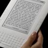 Kindle With US And International Wireless