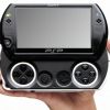 Sony PSP Go