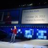 Microsoft’s next operating system, Windows 8 will arrive on October 26th