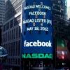 Facebook Shares Sinks to Record Low of US $19.69