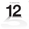 Apple Sends Out Invites for 12 Sept, News Conference, invitation linked to iPhone 5 ?