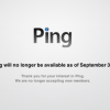 Apple to Retire Ping On September 30, Gets Social With Facebook And Twitter