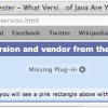 Apple Removes Java Plugin From All OS X Browsers