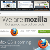 Mozilla Previews Firefox Metro for Windows 8 Beta