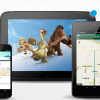 Google Announces New Nexus 4  Phone and Nexus 10 Tablet With Android Jelly Bean Update
