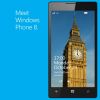 Microsoft Sends Press Invite For Windows Phone 8  UK Event on October 29