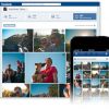 Facebook Testing iOS Mobile Photo Sync