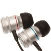Musical Fidelty EB-50 Ear-Buds Review