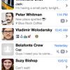 Facebook Eyeing Popular Mobile Messaging App Whatsapp
