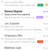 Google Releases Version 2.0 Of Gmail App For iPhone And iPad