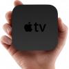 FCC Filing Reveals A Smaller Apple TV