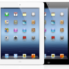 New Version Of iPad and iPad Mini Maybe Released In May