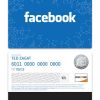 Facebook Announces Facebook Gift Card
