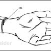 Newly Discovered Apple’s Patent Application Throws More Details About iWatch