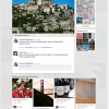 Pinterest’s Latest Design Begins Rolling Out To All Users