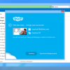 Microsoft Launches Skype for Outlook.com