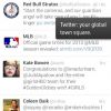 Twitter Pushes Out Updates To  It’s Android App, Twitter for iPhone App and Mobile.twitter.com