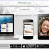 Google Announces Unified Messaging App Hangouts  for iOS, Android And Chrome