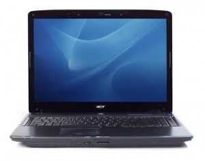 Acer AS7730