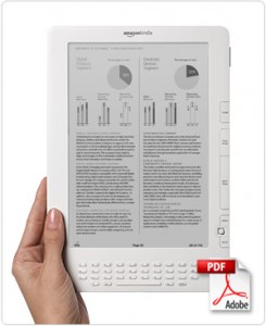 Kindle-DX