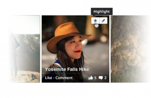 Facebook improves photo viewing with larger images