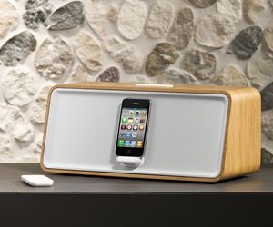 sonoro Cubodock Review