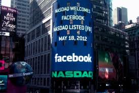 Facebook stock