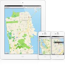 Tim Cook Renders Apology For iPhone Maps Apps Suggests Google Maps and Bing Maps as Alternatives