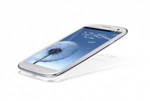 Samsung Galaxy S III Cruises Past Apple’s iPhone 4S, Becomes Top Selling US Smartphone