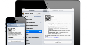 iOS 6 GM For Developers Now Available For Download