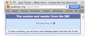Apple Removes Java Plugin From All OS X Browsers