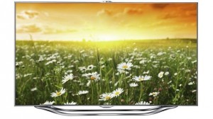 Samsung ES8000 (8 Series) Review