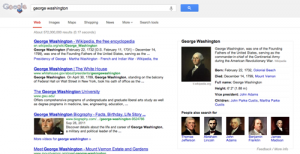Google Revamps its Search Page, Makes It More Mobile Friendly 