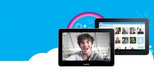 Skype Announces Version 3.0 of Skype for Android