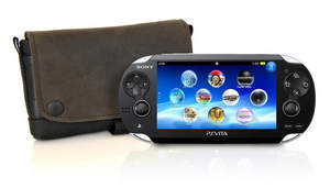 PS Vita Case