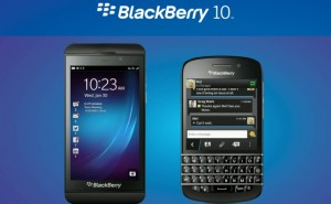 One in Five BlackBerry 10 Apps Is An Android App Running On An Emulator