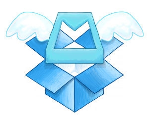 Dropbox Mail Box