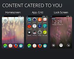 Firefox OS Based Phone Coming  In June To Nine Countries