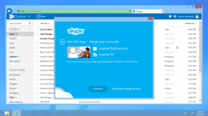 Microsoft Launches Skype for Outlook