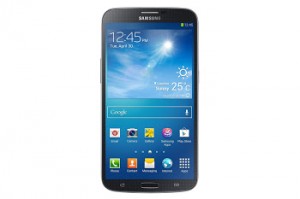 Samsung Introduces Larger Pahablets With Galaxy Mega 5.8 and 6.3