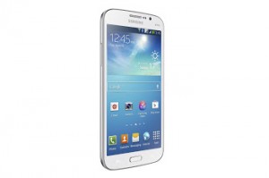 Samsung Introduces Larger Phablets With Galaxy Mega 5.8 and Galaxy Mega 6.3