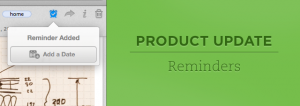 Evernote Adds Evernote Reminders To iOS and Windows