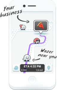 Facebook No Longer After Acquiring Waze