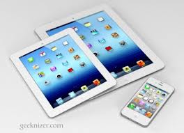 Apple Planning To Release Retina Display iPad Mini Models Early 2014