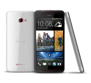 HTC officially unveiled it's much rumoured Butterfly S smartphone on Wednesday at the expected launch event in Taiwan.